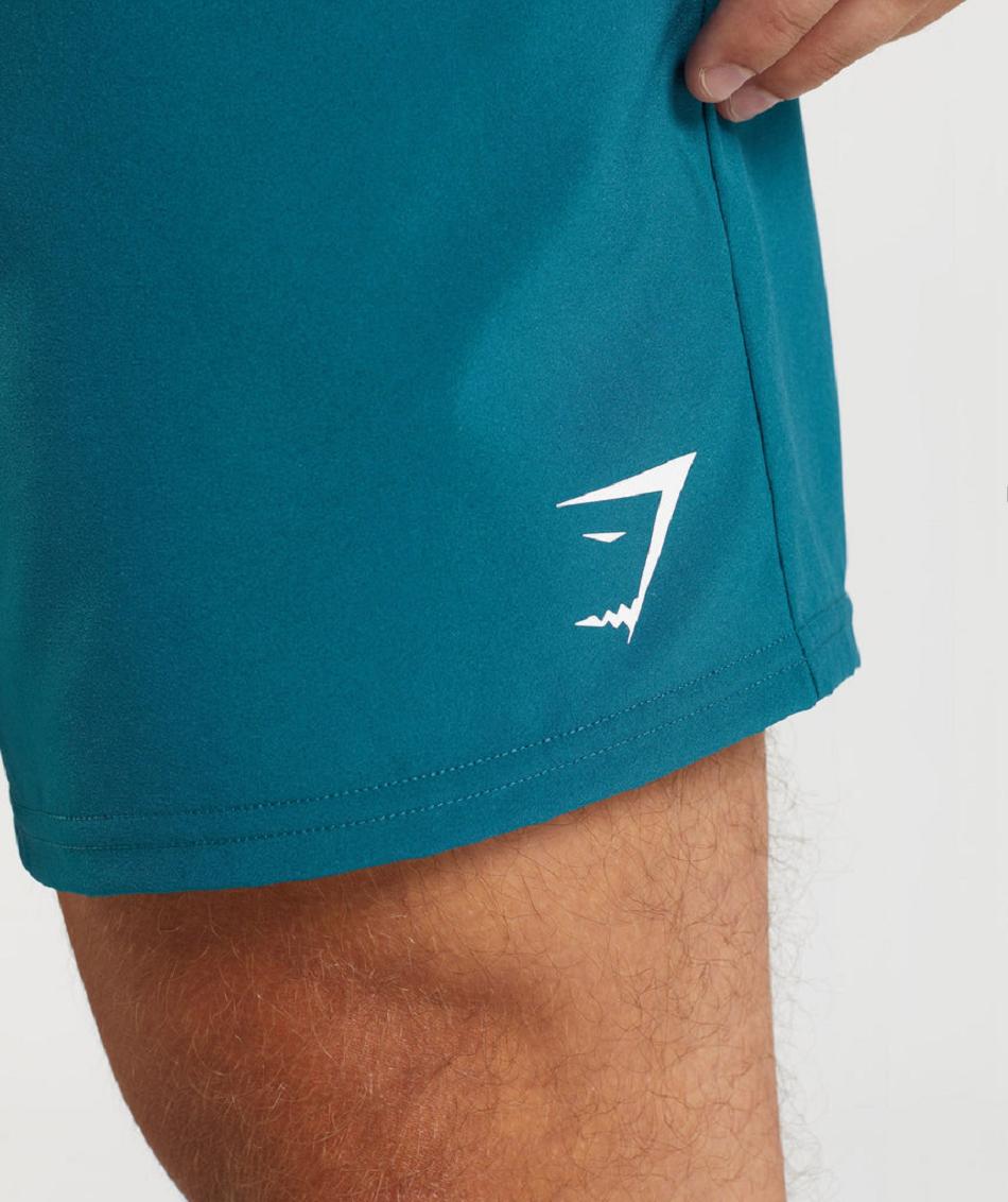 Gymshark Arrival 7